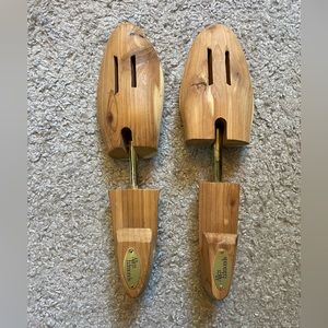 Allen Edmonds shoe trees large
